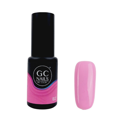 Gel Bel-Color Algodón #189 12 ml GC Nails