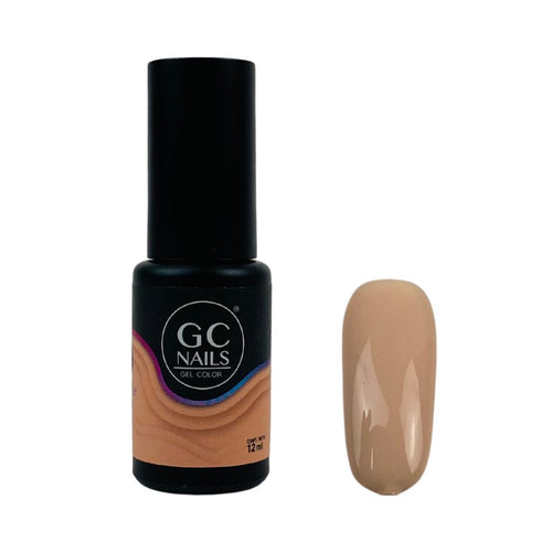 Gel Bel-Color Lino #197 12 ml GC Nails