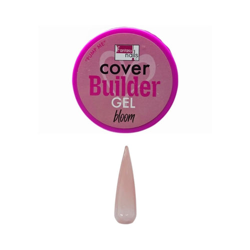 Gel Builder Bloom 1 oz Fantasy Nails