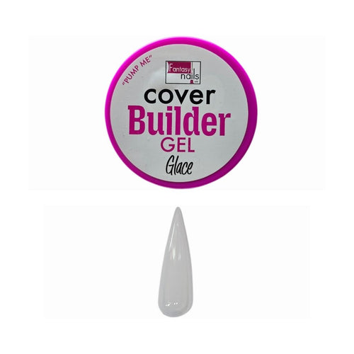 Gel Builder Glace 1 oz Fantasy Nails