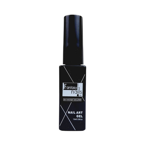 Gel Liner Negro 10 ml Fantasy Nails