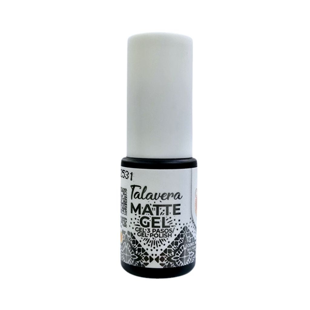 Gel Matte Talavera 9 ml MC Nails