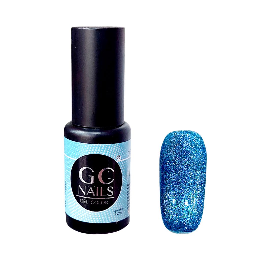 Gel Ojo de Gato #23 GC Nails