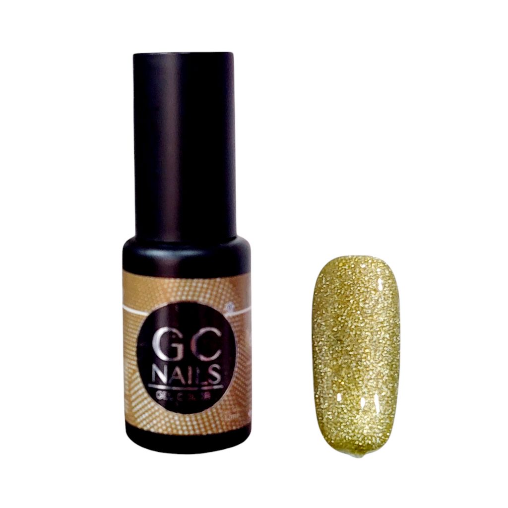 Gel Ojo de Gato #29 GC Nails