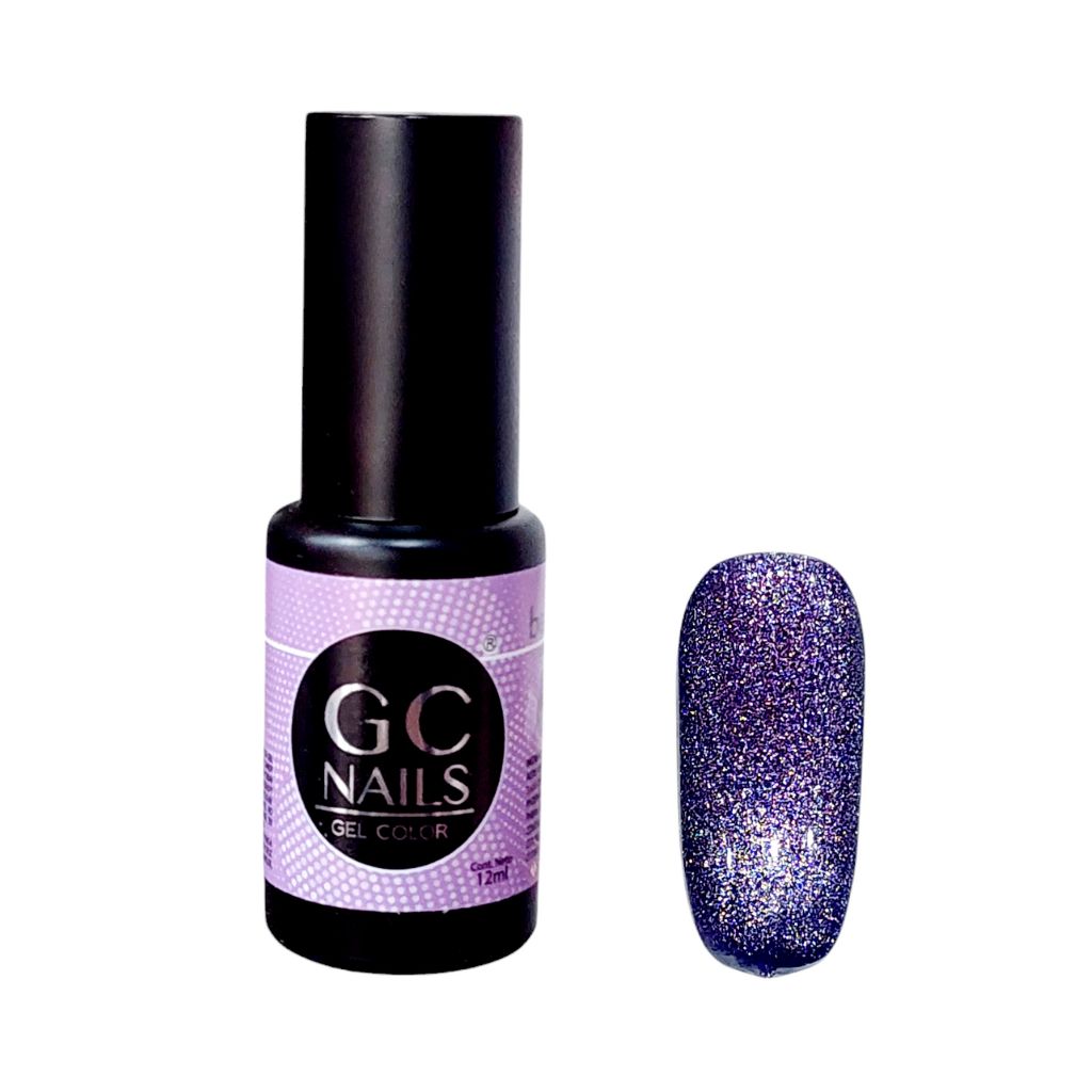 Gel Ojo de Gato #30 GC Nails