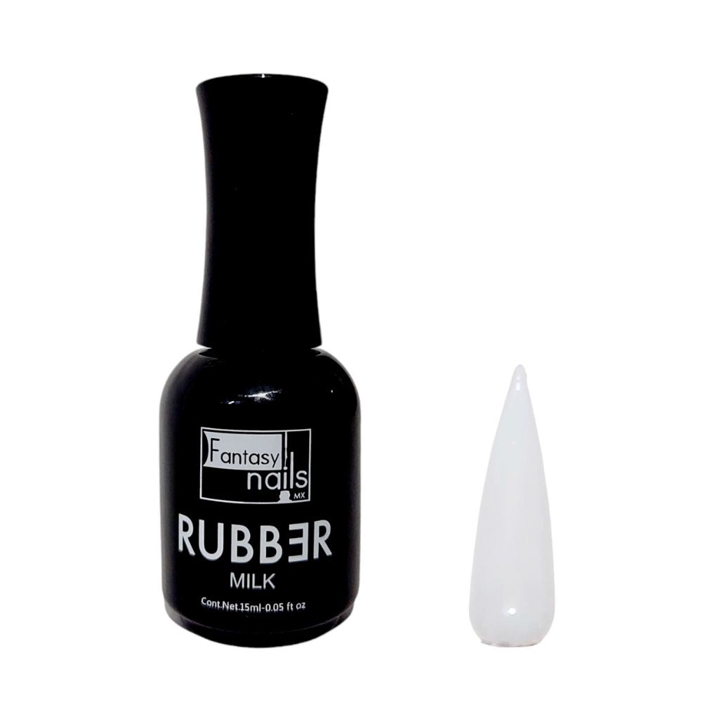 Gel Rubber Milk 15 ml Fantasy Nails