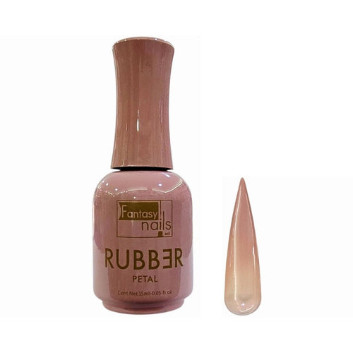 Gel Rubber Petal 15 ml Fantasy Nails