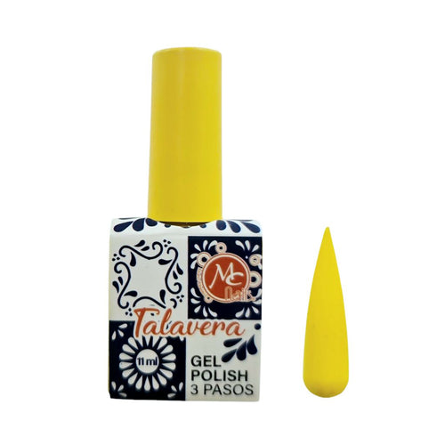 Gel Talavera #002 11 ml MC Nails
