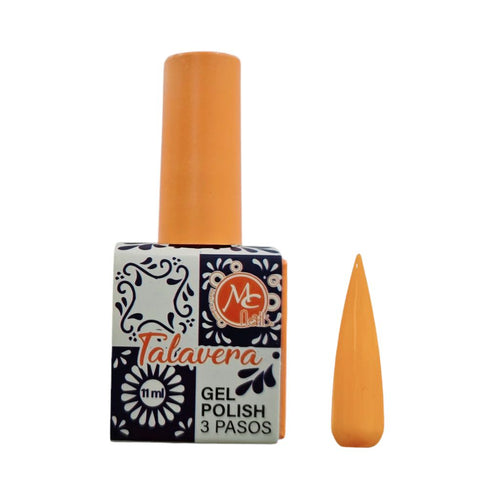 Gel Talavera #005 11 ml MC Nails