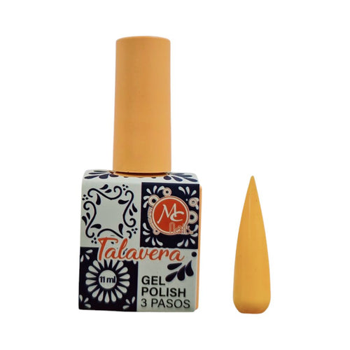 Gel Talavera #006 11 ml MC Nails