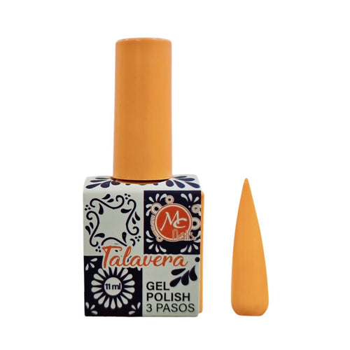 Gel Talavera #007 11 ml MC Nails