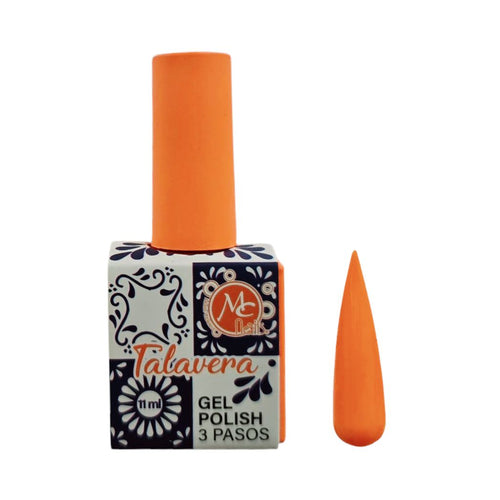 Gel Talavera #008 11 ml MC Nails
