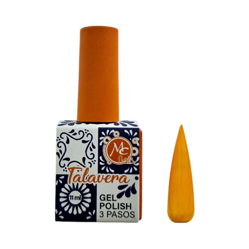 Gel Talavera #009 11 ml MC Nails