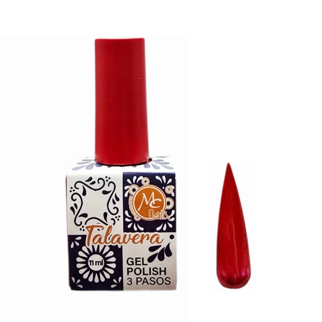 Gel Talavera #013 11 ml MC Nails