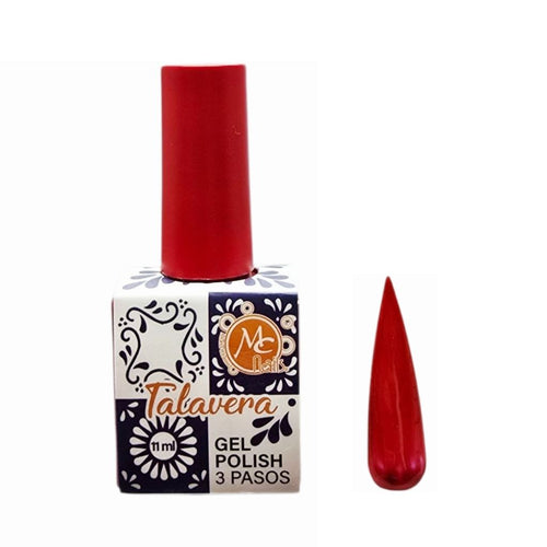 Gel Talavera #013 11 ml MC Nails