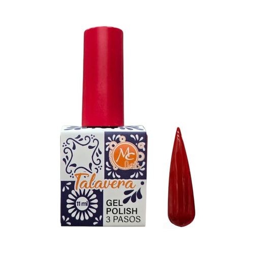 Gel Talavera #014 11 ml MC Nails
