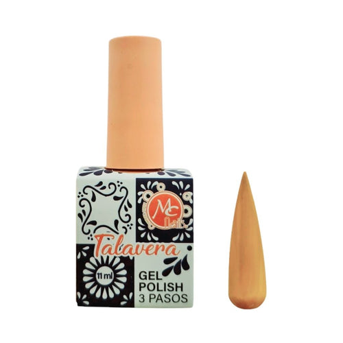 Gel Talavera #015 11 ml MC Nails