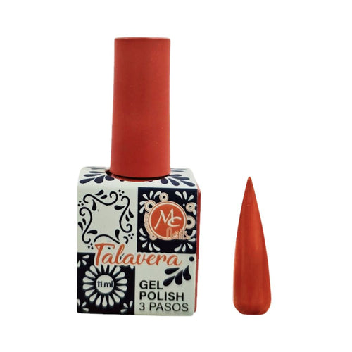 Gel Talavera #018 11 ml  MC Nails