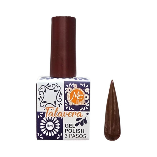 Gel Talavera #022 11 ml MC Nails