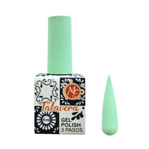 Gel Talavera #024 11 ml MC Nails