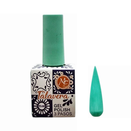Gel Talavera #025 11 ml MC Nails
