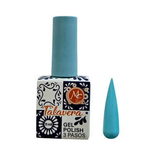 Gel Talavera #027 11 ml MC Nails