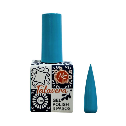 Gel Talavera #028 11 ml MC Nails