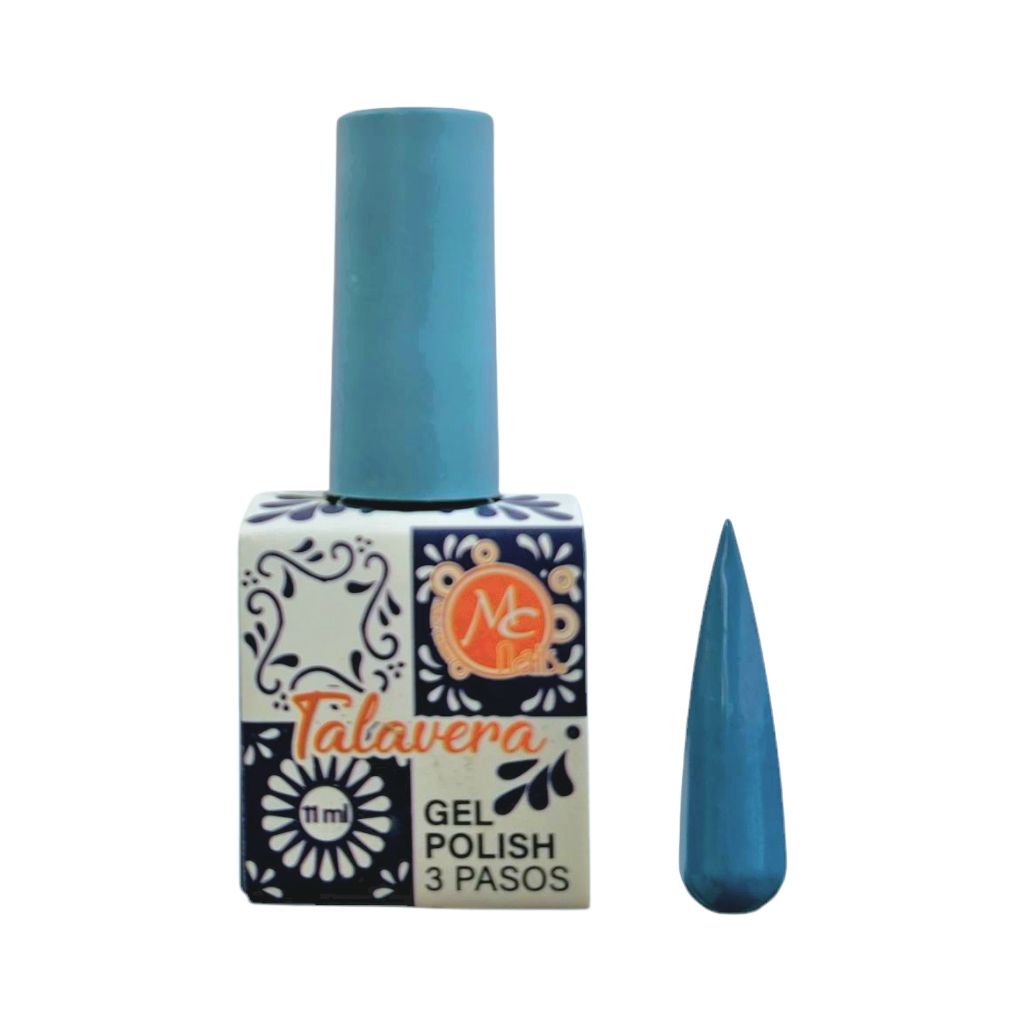 Gel Talavera #030 11 ml MC Nails