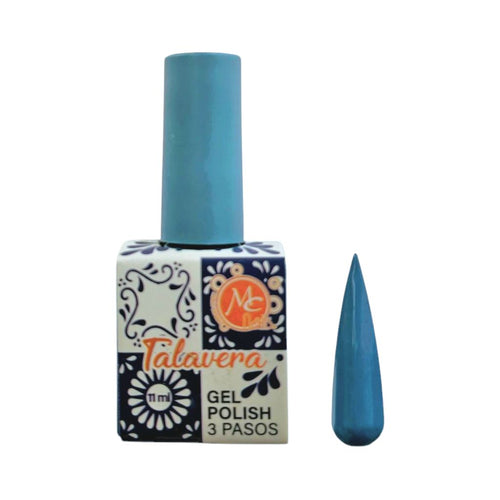 Gel Talavera #030 11 ml MC Nails