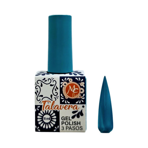Gel Talavera #031 11 ml MC Nails
