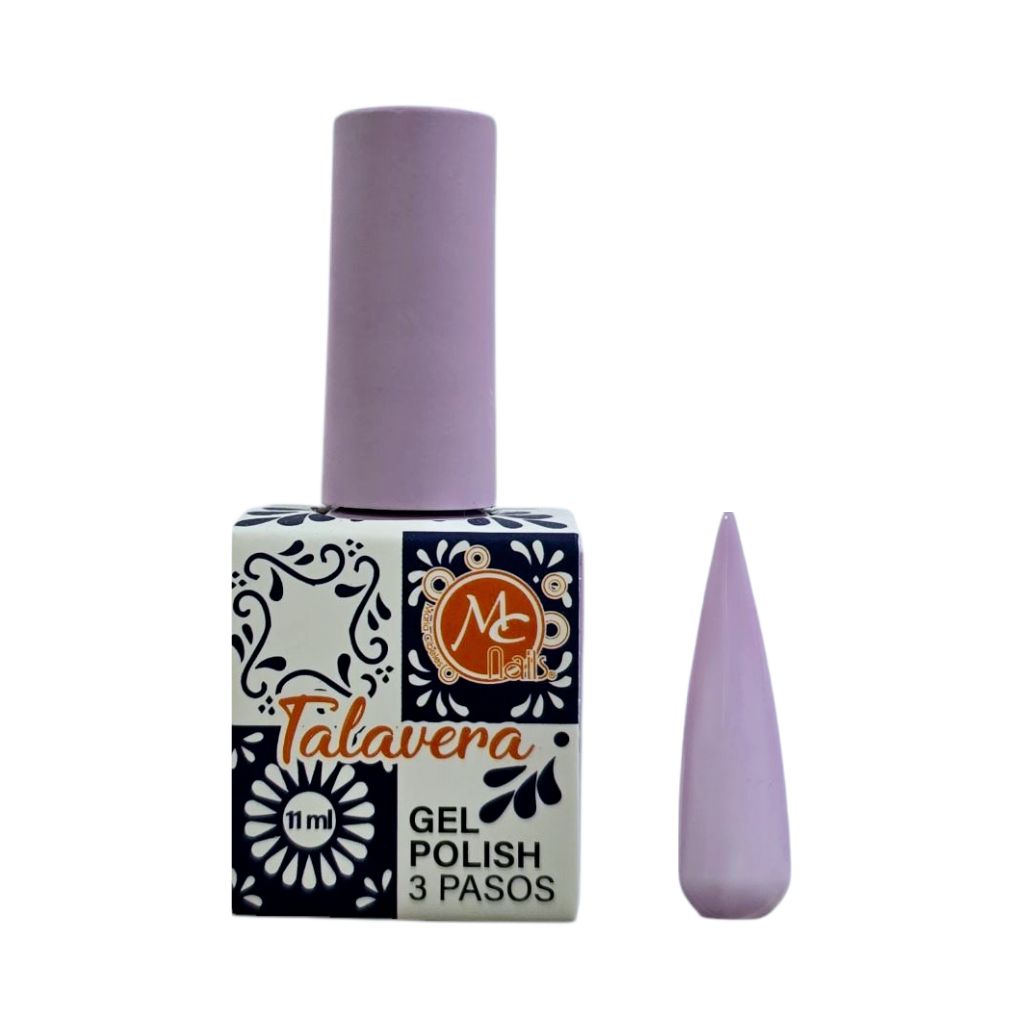 Gel Talavera #033 11 ml MC Nails