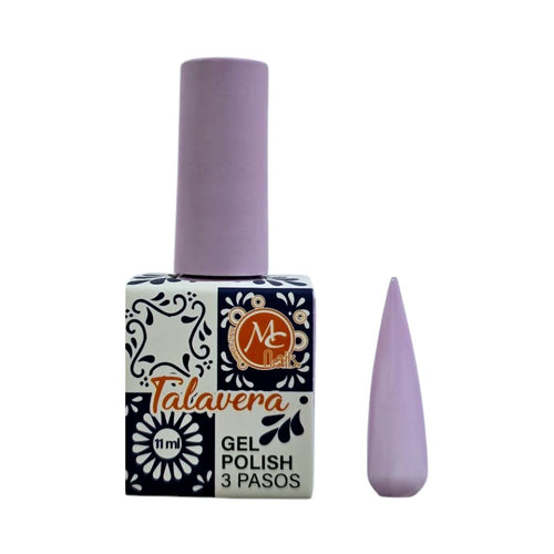 Gel Talavera #033 11 ml MC Nails