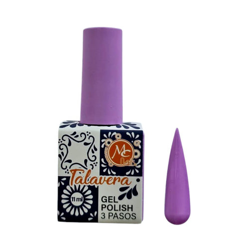 Gel Talavera #034 11 ml MC Nails