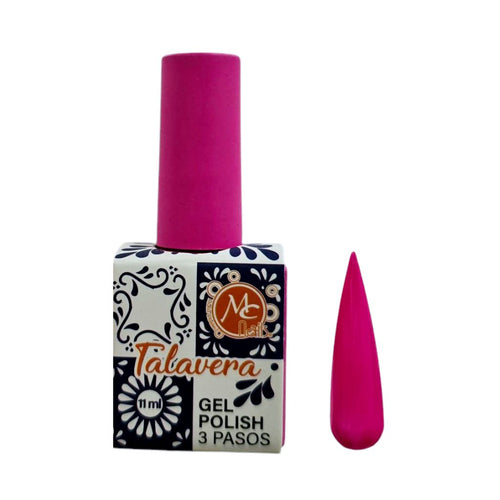 Gel Talavera #035 11 ml MC Nails