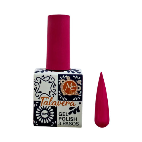 Gel Talavera #037 11 ml MC Nails