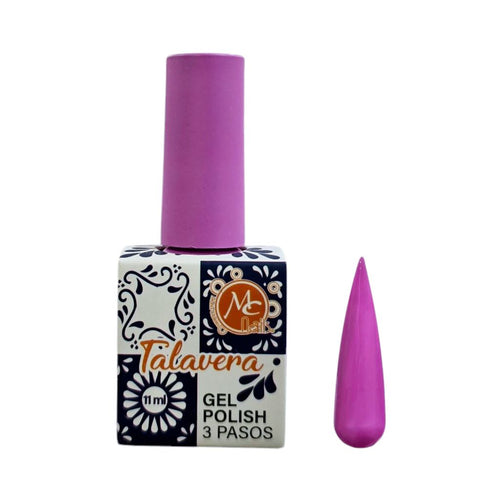 Gel Talavera #038 11 ml MC Nails