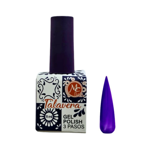 Gel Talavera #041 11 ml MC Nails
