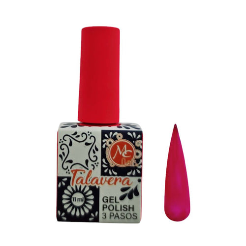 Gel Talavera #042 11 ml MC Nails