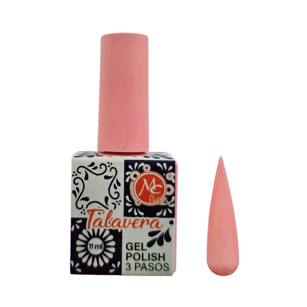 Gel Talavera #045 11 ml MC Nails