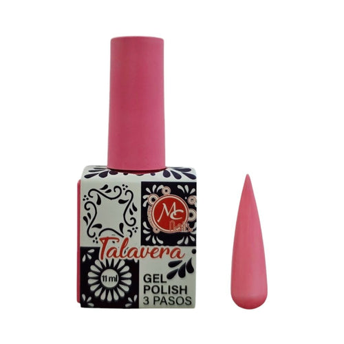 Gel Talavera #046 11 ml MC Nails