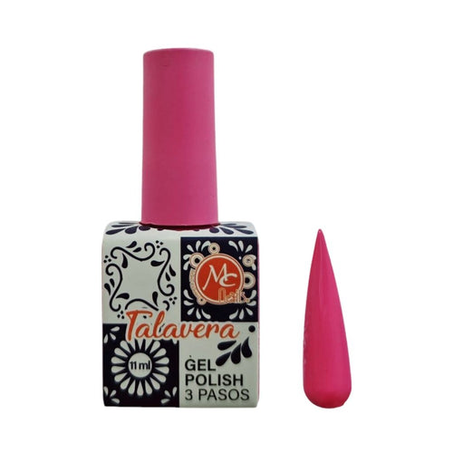 Gel Talavera #047 11 ml MC Nails
