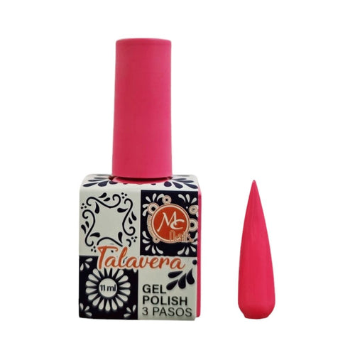 Gel Talavera #048 11 ml MC Nails
