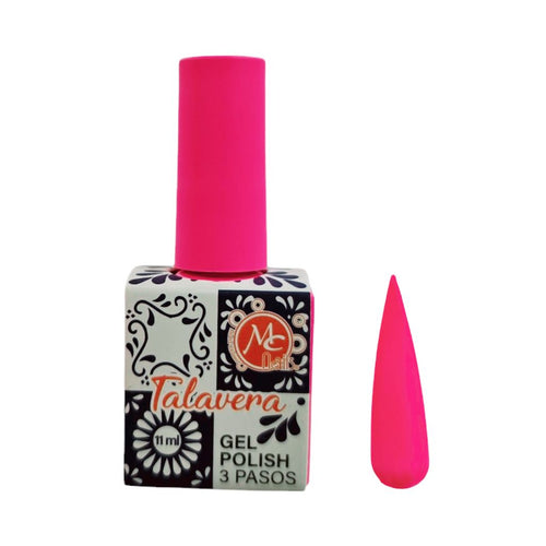 Gel Talavera #051 11 ml MC Nails