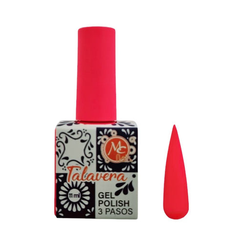 Gel Talavera #052 11 ml MC Nails