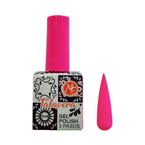 Gel Talavera #054 11 ml MC Nails
