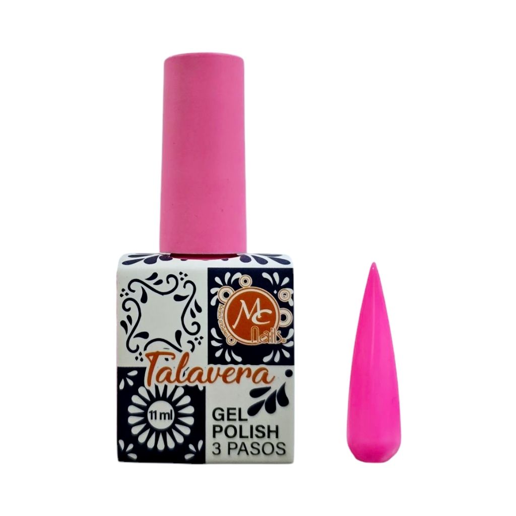 Gel Talavera #055 11 ml MC Nails