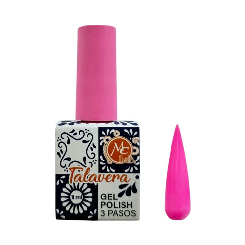Gel Talavera #055 11 ml MC Nails
