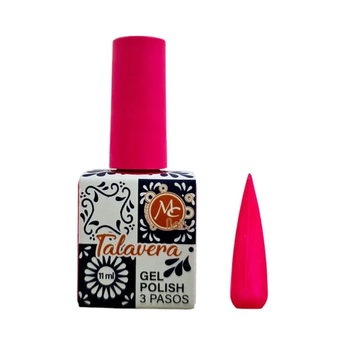 Gel Talavera #056 11 ml MC Nails