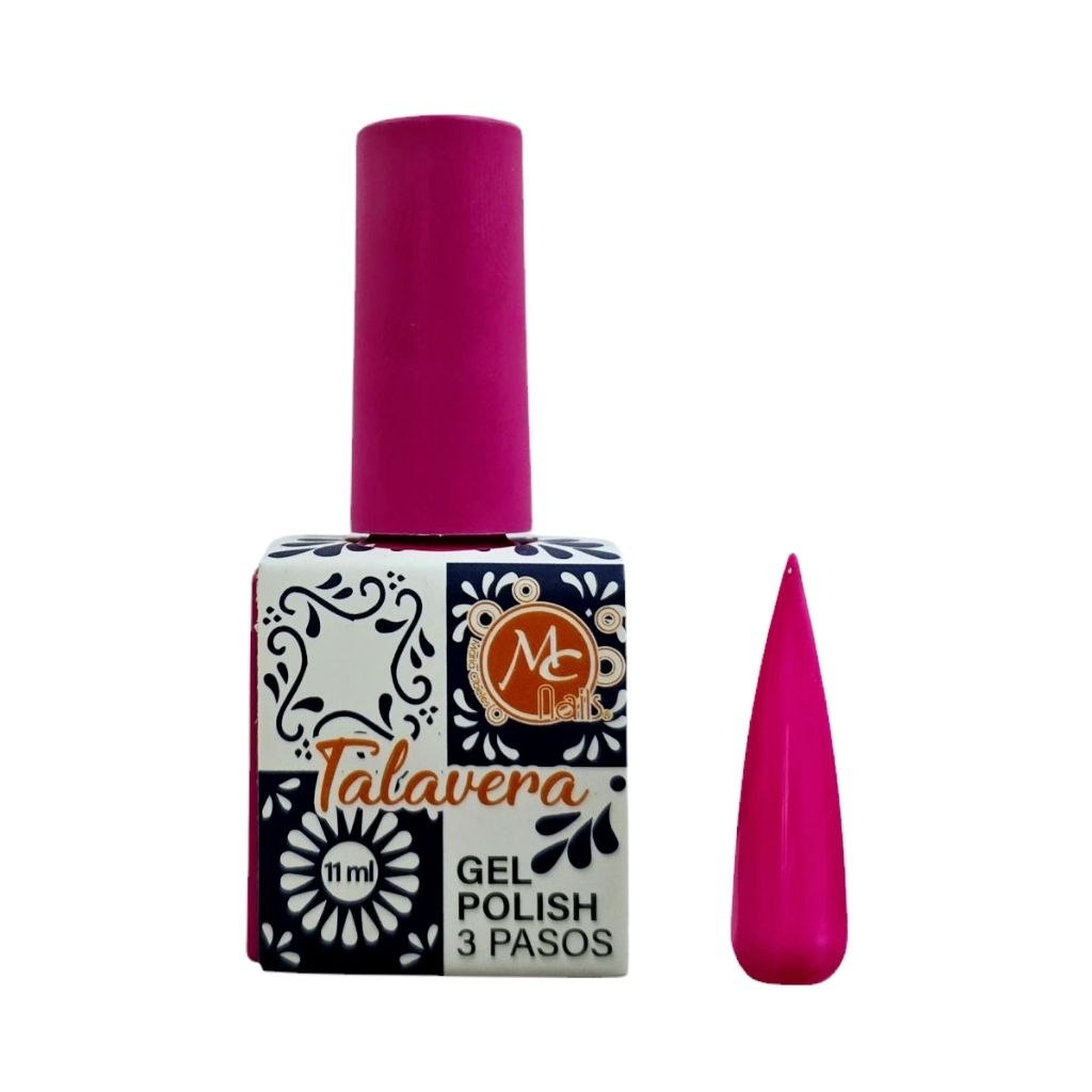 Gel Talavera #057 11 ml MC Nails