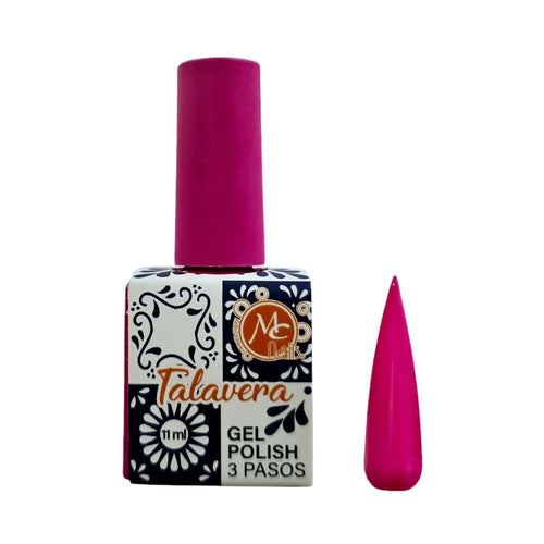 Gel Talavera #057 11 ml MC Nails